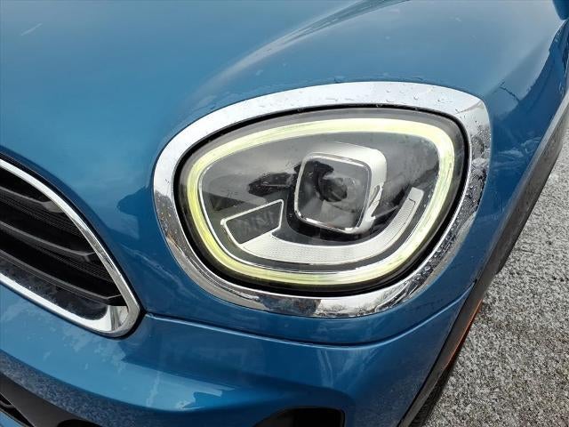 2022 MINI Countryman All4 Cooper