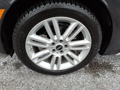 2022 MINI Countryman All4 Cooper