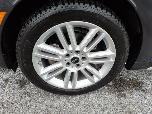 2022 MINI Countryman All4 Cooper