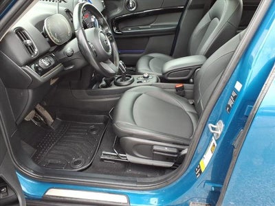 2022 MINI Countryman All4 Cooper