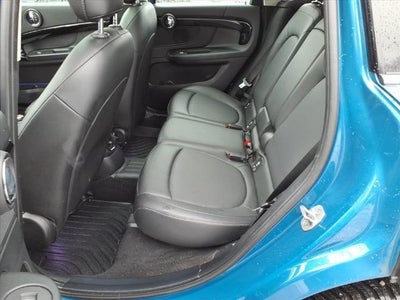 2022 MINI Countryman All4 Cooper