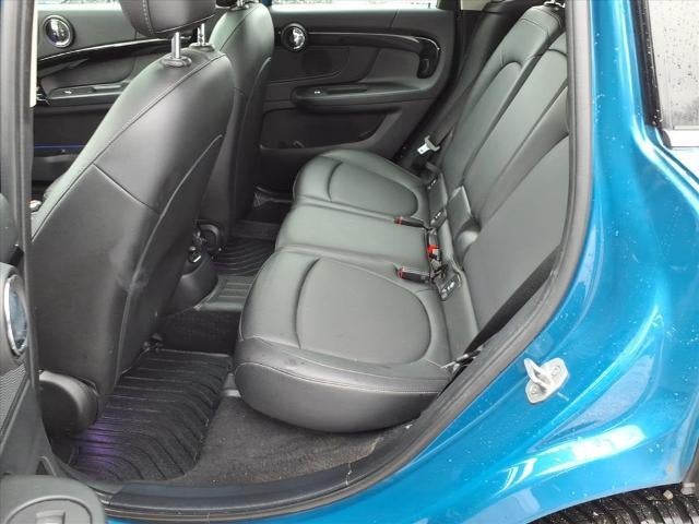 2022 MINI Countryman All4 Cooper