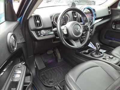 2022 MINI Countryman All4 Cooper