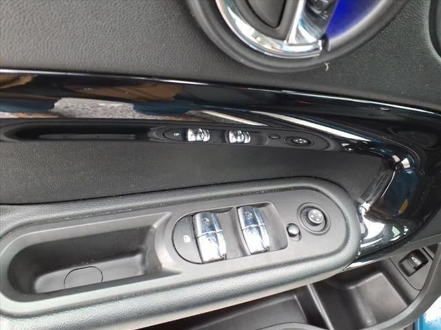 2022 MINI Countryman All4 Cooper