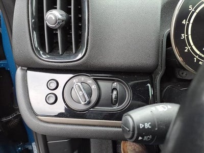 2022 MINI Countryman All4 Cooper