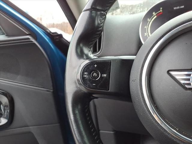 2022 MINI Countryman All4 Cooper