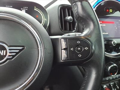 2022 MINI Countryman All4 Cooper