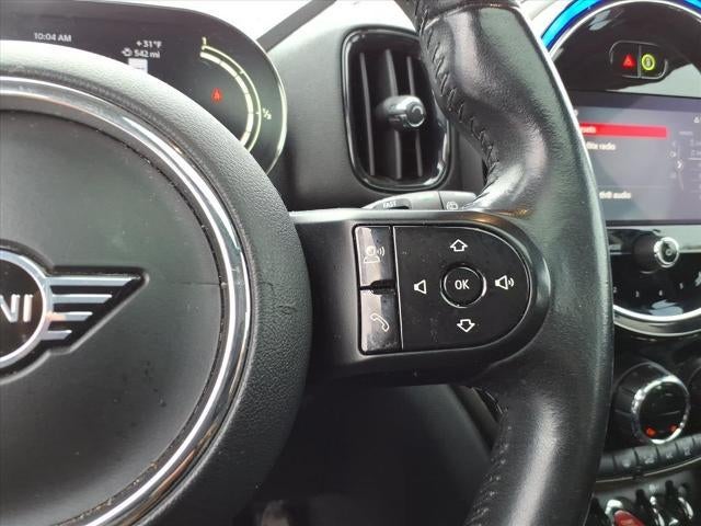 2022 MINI Countryman All4 Cooper