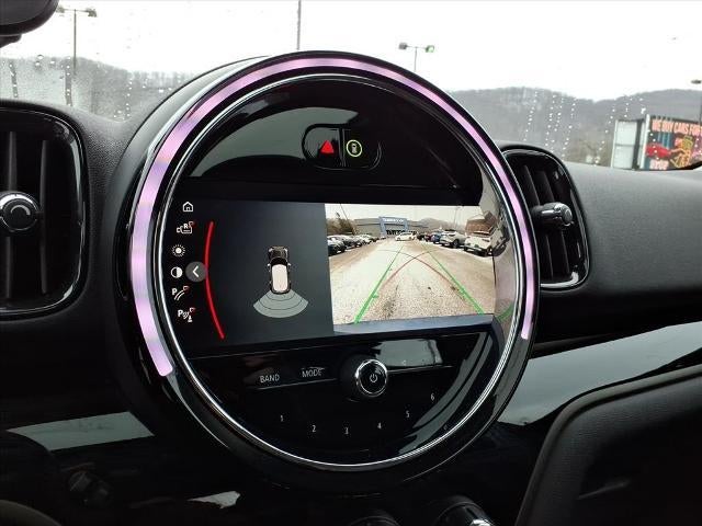 2022 MINI Countryman All4 Cooper