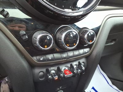 2022 MINI Countryman All4 Cooper