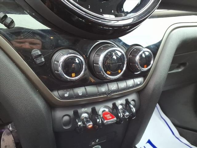 2022 MINI Countryman All4 Cooper