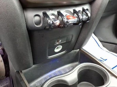 2022 MINI Countryman All4 Cooper