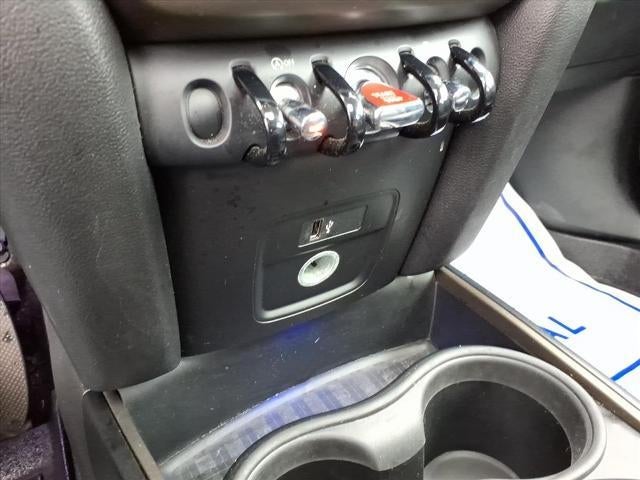 2022 MINI Countryman All4 Cooper