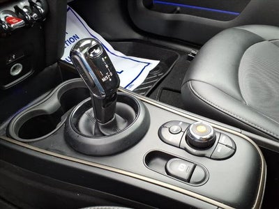 2022 MINI Countryman All4 Cooper