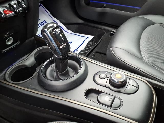 2022 MINI Countryman All4 Cooper