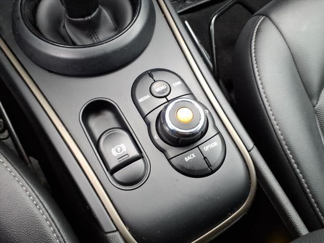 2022 MINI Countryman All4 Cooper