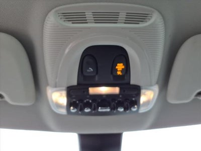 2022 MINI Countryman All4 Cooper