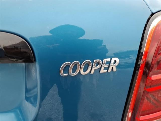 2022 MINI Countryman All4 Cooper