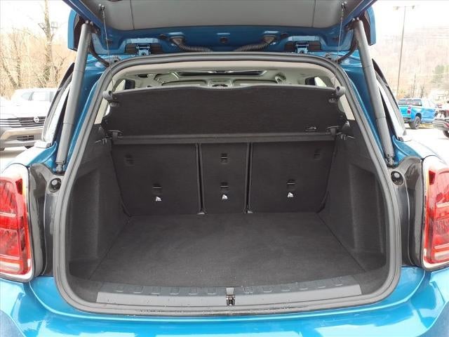 2022 MINI Countryman All4 Cooper