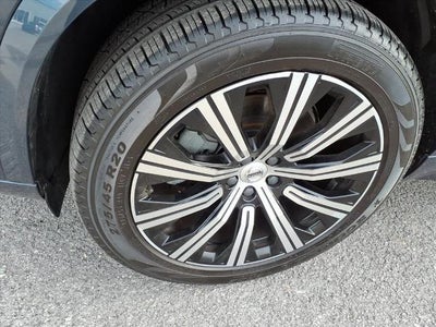2022 Volvo XC90 Inscription