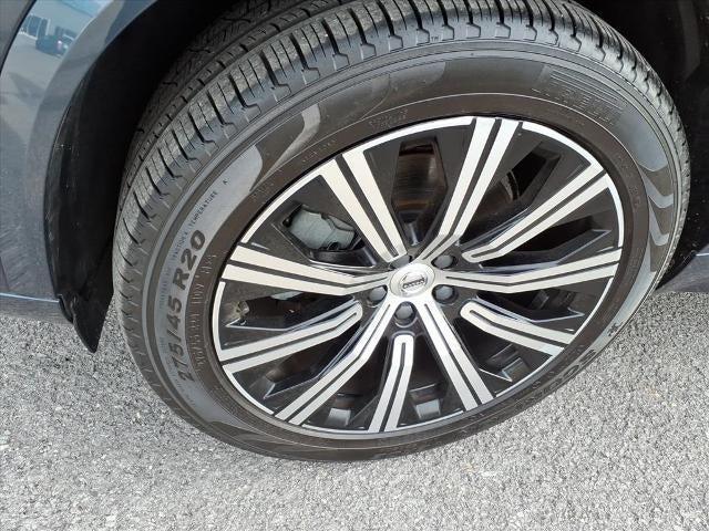 2022 Volvo XC90 Inscription