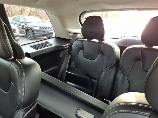 2022 Volvo XC90 Inscription