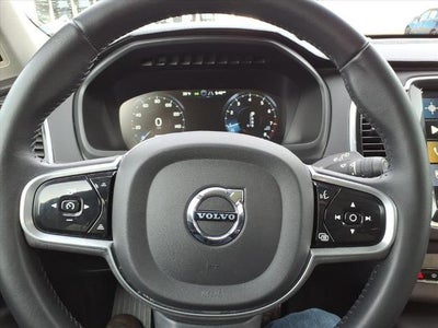 2022 Volvo XC90 Inscription