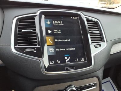 2022 Volvo XC90 Inscription