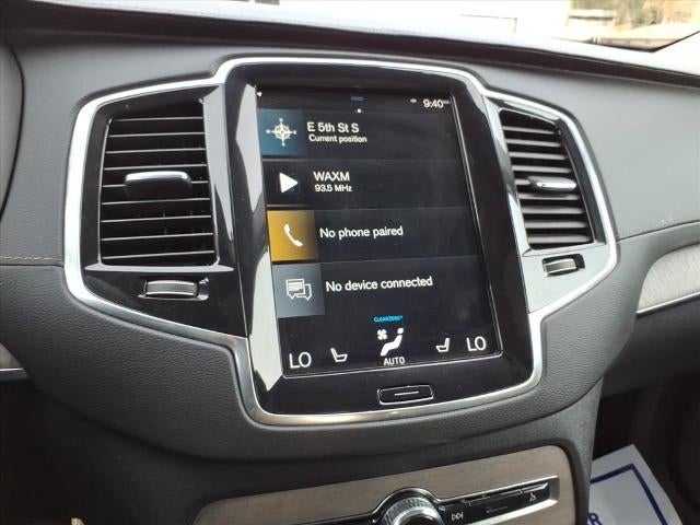 2022 Volvo XC90 Inscription