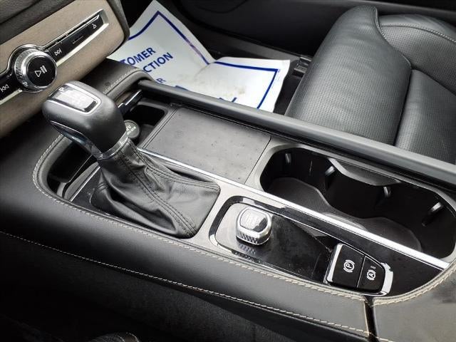 2022 Volvo XC90 Inscription