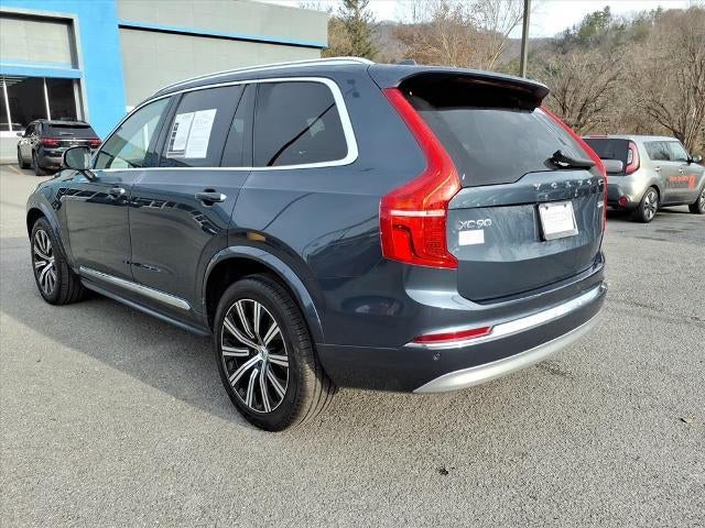 2022 Volvo XC90 Inscription