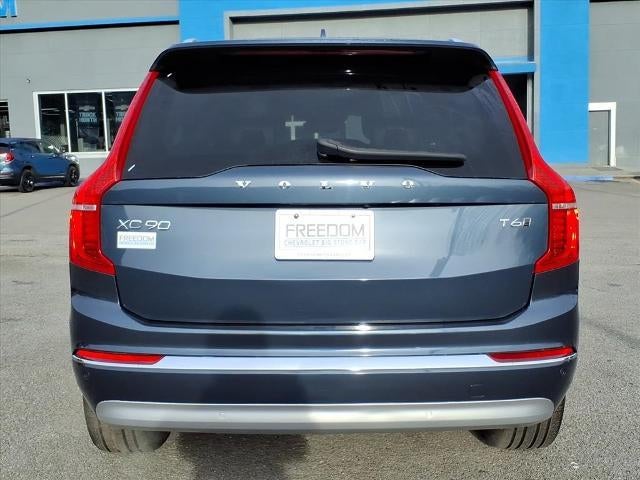 2022 Volvo XC90 Inscription