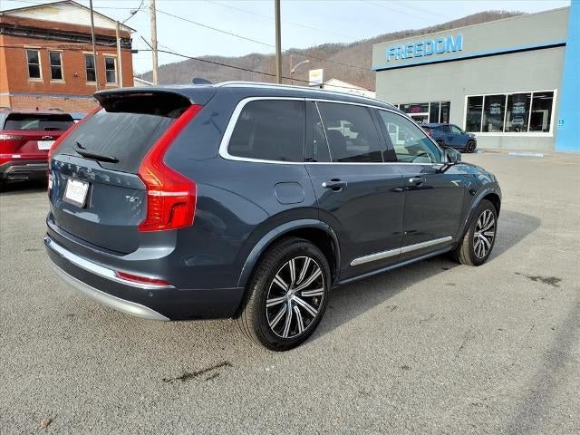 2022 Volvo XC90 Inscription