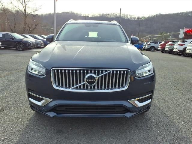 2022 Volvo XC90 Inscription