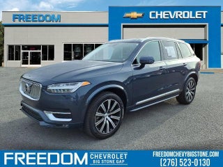 2022 Volvo XC90 Inscription