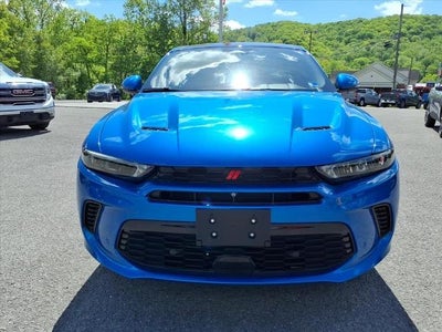 2024 Dodge Hornet R/T Plus