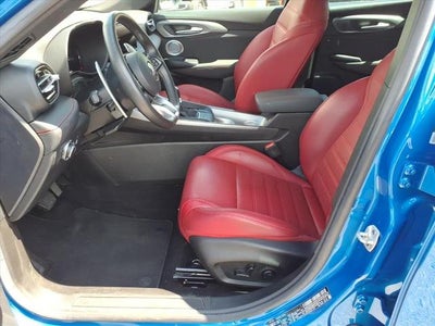 2024 Dodge Hornet R/T Plus