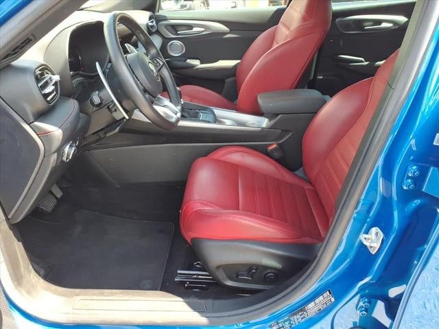 2024 Dodge Hornet R/T Plus