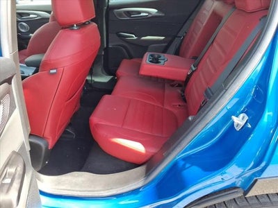 2024 Dodge Hornet R/T Plus