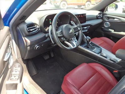 2024 Dodge Hornet R/T Plus