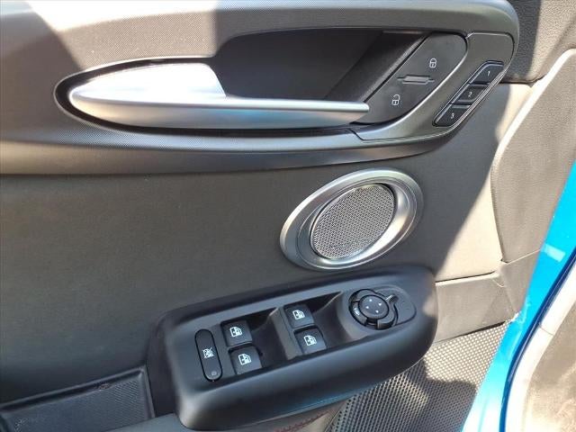 2024 Dodge Hornet R/T Plus