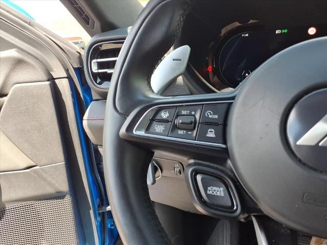 2024 Dodge Hornet R/T Plus
