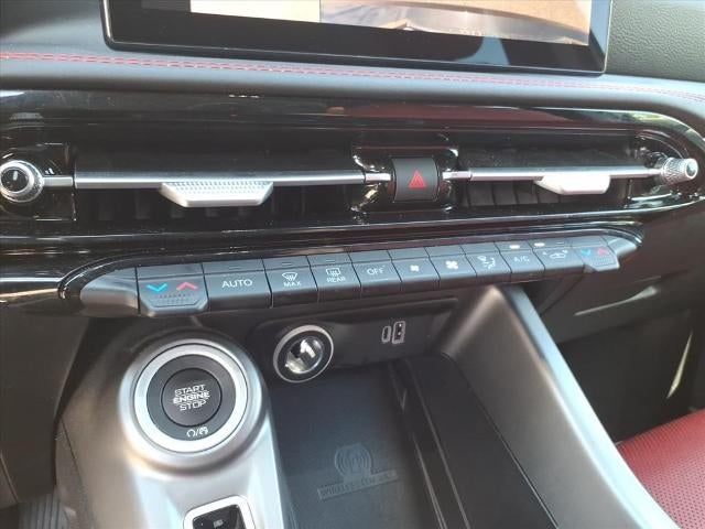 2024 Dodge Hornet R/T Plus