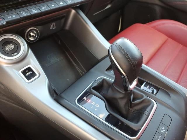 2024 Dodge Hornet R/T Plus