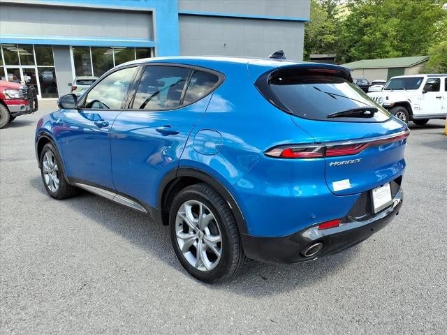2024 Dodge Hornet R/T Plus