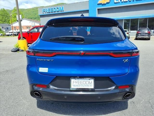 2024 Dodge Hornet R/T Plus