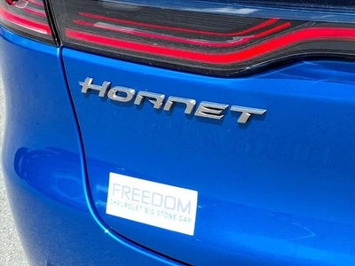 2024 Dodge Hornet R/T Plus