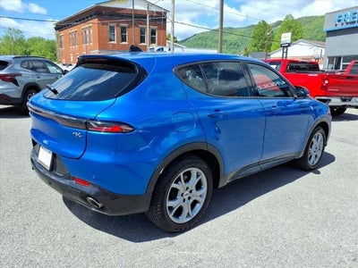 2024 Dodge Hornet R/T Plus