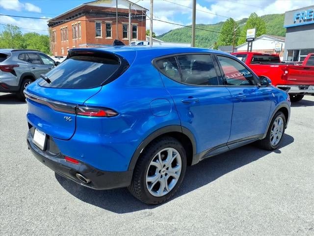2024 Dodge Hornet R/T Plus
