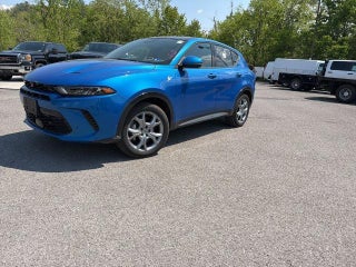 2024 Dodge Hornet R/T Plus